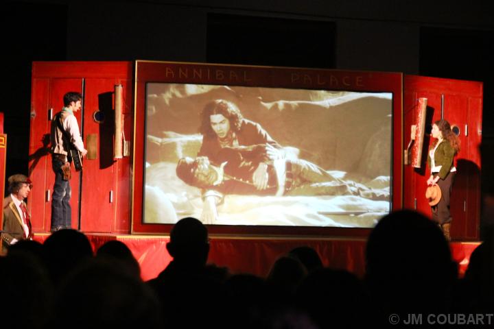 Diapositive suivante